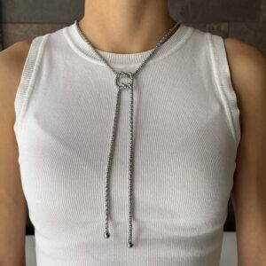 COLLAR EXTRA LARGO