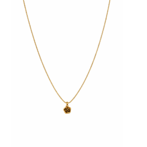 COLLAR MINI FLOR PETALOS