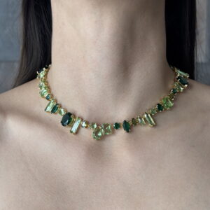 COLLAR GEMA DUPE SW