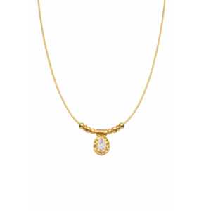 COLLAR RELIGIOSO VIRGEN/SAN BENITO