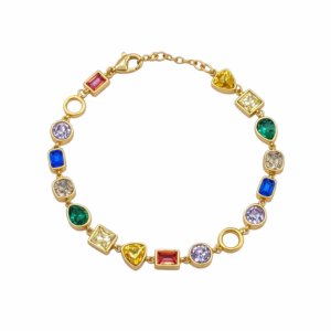 PULSERA STILLA DUPE SW COLORES