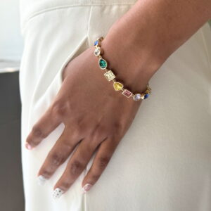 PULSERA STILLA DUPE SW COLORES