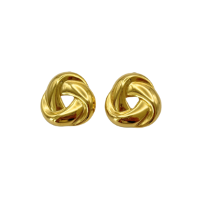 ARETE NUDO ENTRELAZADO