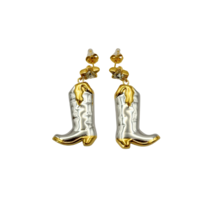 ARETE BOTAS BI TONO