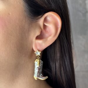 ARETE BOTAS BI TONO