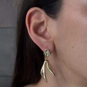 ARETE ASIMETRICO PAULINA