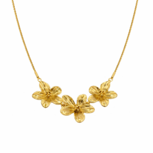 COLLAR FLORES