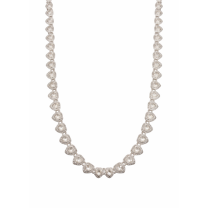 COLLAR ARIANA DUPE SW CORAZONES