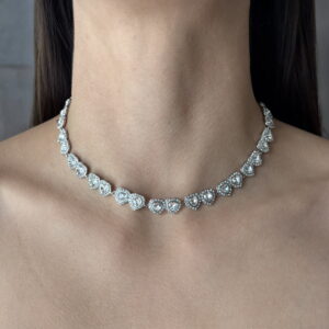 COLLAR ARIANA DUPE SW CORAZONES