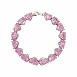 PULSERA MILLENIE DUPE SW CORAZONES