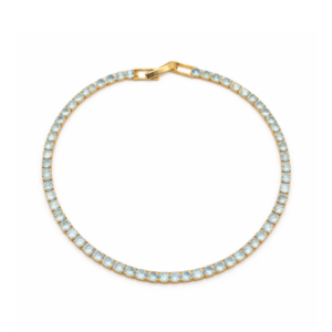 TENIS BRAZALETE CUADROS MINIS