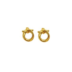ARETE NUDO ENTRELAZADO