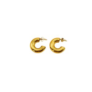 ARETE CILINDRICO CHUNKY LISO