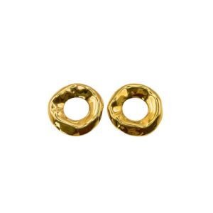 ARETE CIRCULAR CON ONDAS CHUNKY