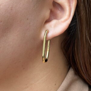 ARETE HEXAGONAL LISO DELGADO
