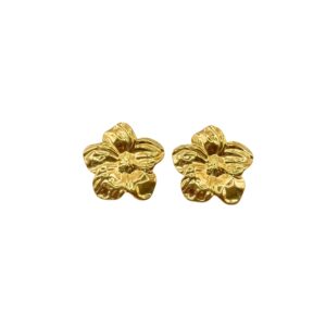 ARETE FLOR CORRUGADO