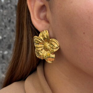 ARETE FLOR CORRUGADO