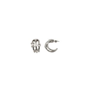 ARETE TRIPLE CON CRISTALES