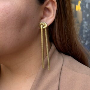 ARETE NUDO LARGO