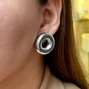 ARETE CIRCULAR CHUNKY LISA