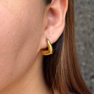 ARETE CUADRADO SEMI TORZAL