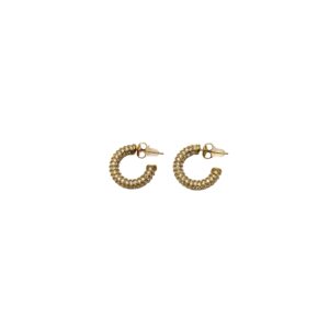 ARRACADA CIRCULAR ZIRCONIA FULL