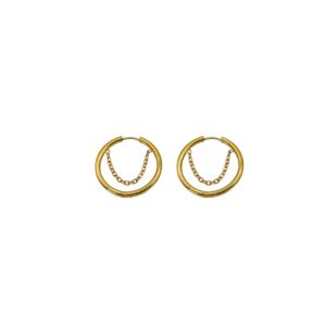 HOOPS CHAIN