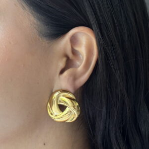 ARETE NUDO ENTRELAZADO
