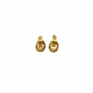 ARETE ENTRELAZADOS TRIPLE CIRCULO