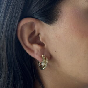 ARETE  DUPE BVLGARI SERPIENTI
