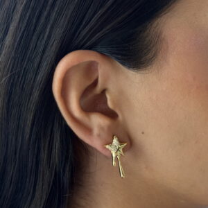 ARETE ESTRELLA DERRETIDA