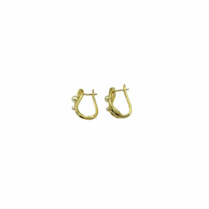 ARETE MEDIO ESPIRAL CON PERLAS