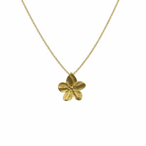 COLLAR FLOR