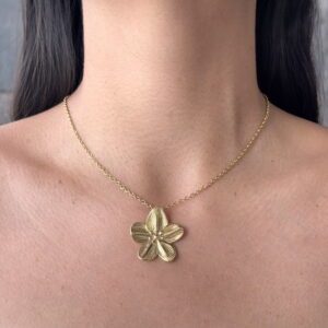 COLLAR FLOR