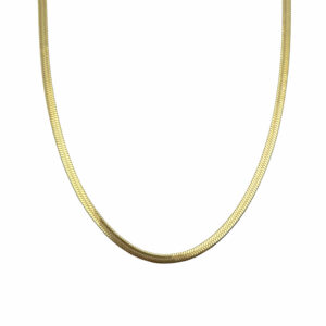 COLLAR PLANA 5 MM