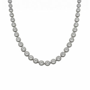 CHOKER DUPE SW CIRCULOS CH