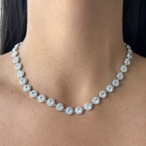 CHOKER DUPE SW CIRCULOS CH