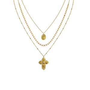 LAYERING 3 CAPAS RELIGIOSO