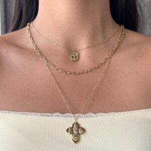 LAYERING 3 CAPAS RELIGIOSO