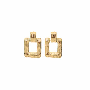 ARETE RECTANGULAR HUECO CON LINEAS