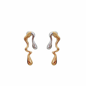 ARETE DERRETIDO BI TONO