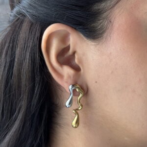ARETE DERRETIDO BI TONO