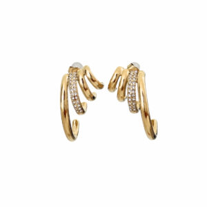 ARETE SIMULADOR DE 4 HOOPS