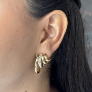 ARETE SIMULADOR DE 4 HOOPS