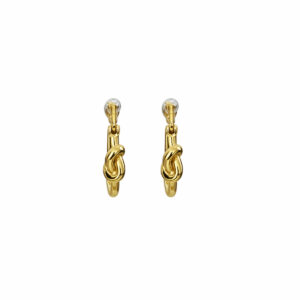 HOOPS NUDO KNOT DUPE TF