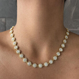 COLLAR DUPE SW CIRCULOS