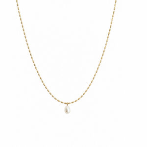 COLLAR PERLITA