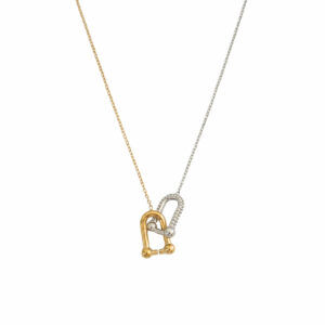 COLLAR DUPE TF BI TONO