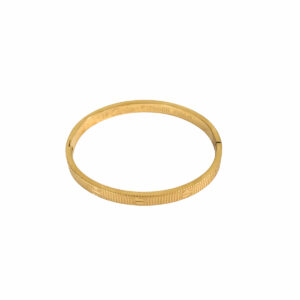 BRAZALETE DUPE CARTIER LOVE UNLIMITED