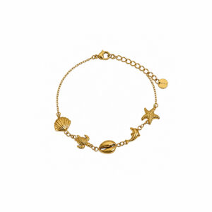 PULSERA VIBRAS MARINAS
